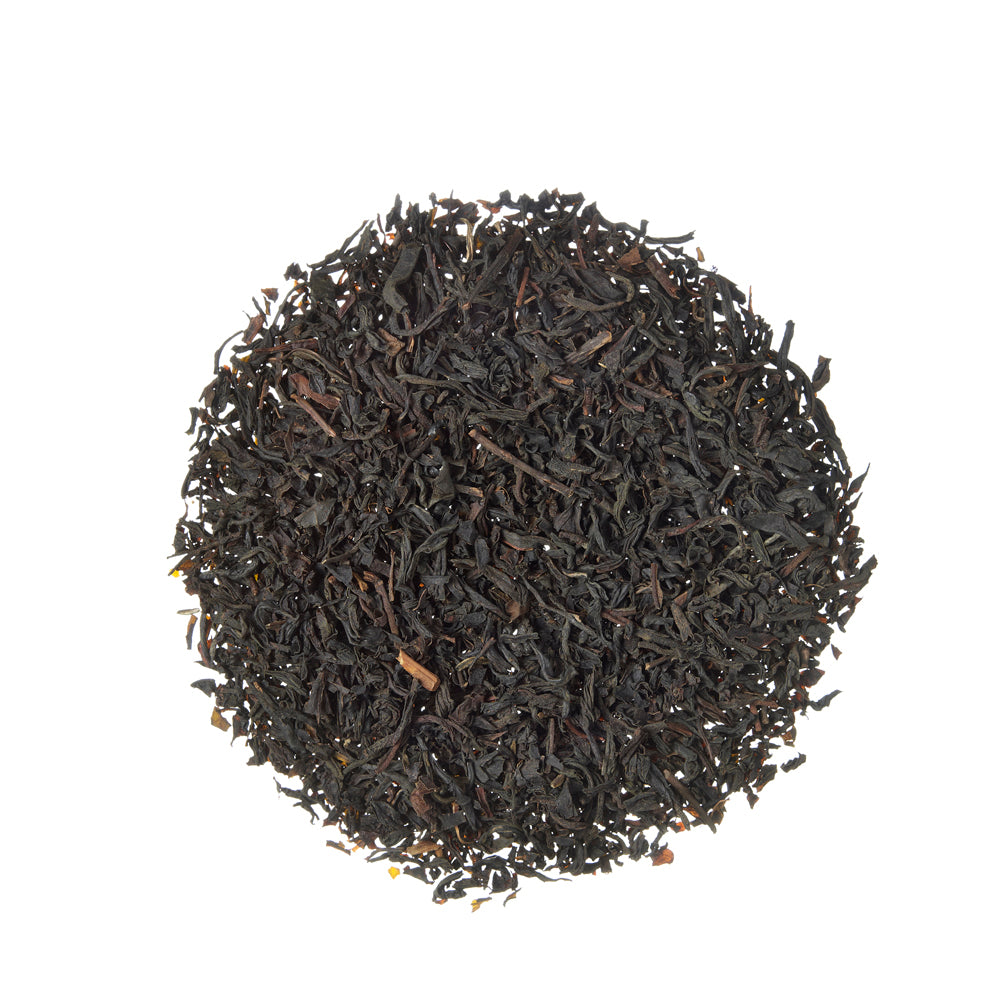 BLACK TEA EARL GREY SUPERIOR