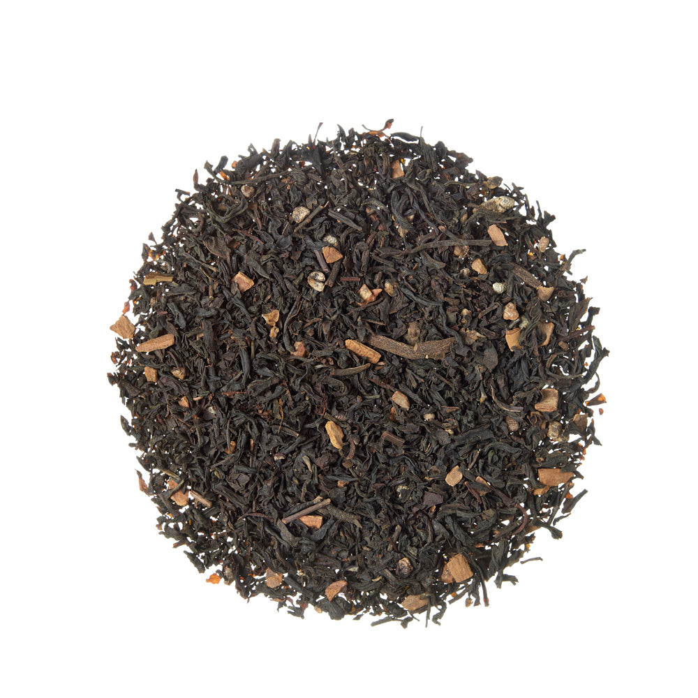 BLACK TEA PAKISTANÍ
