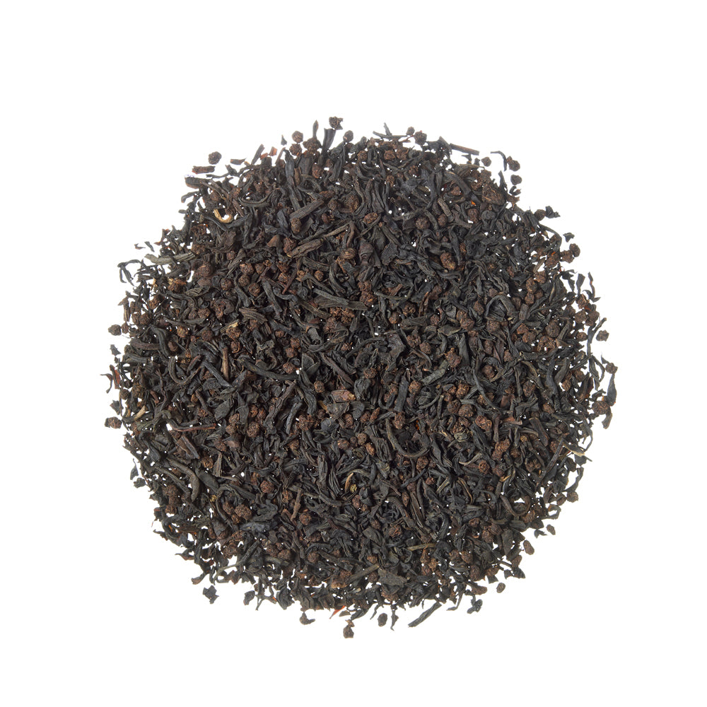 BLACK TEA ROYAL BRITISH BLEND
