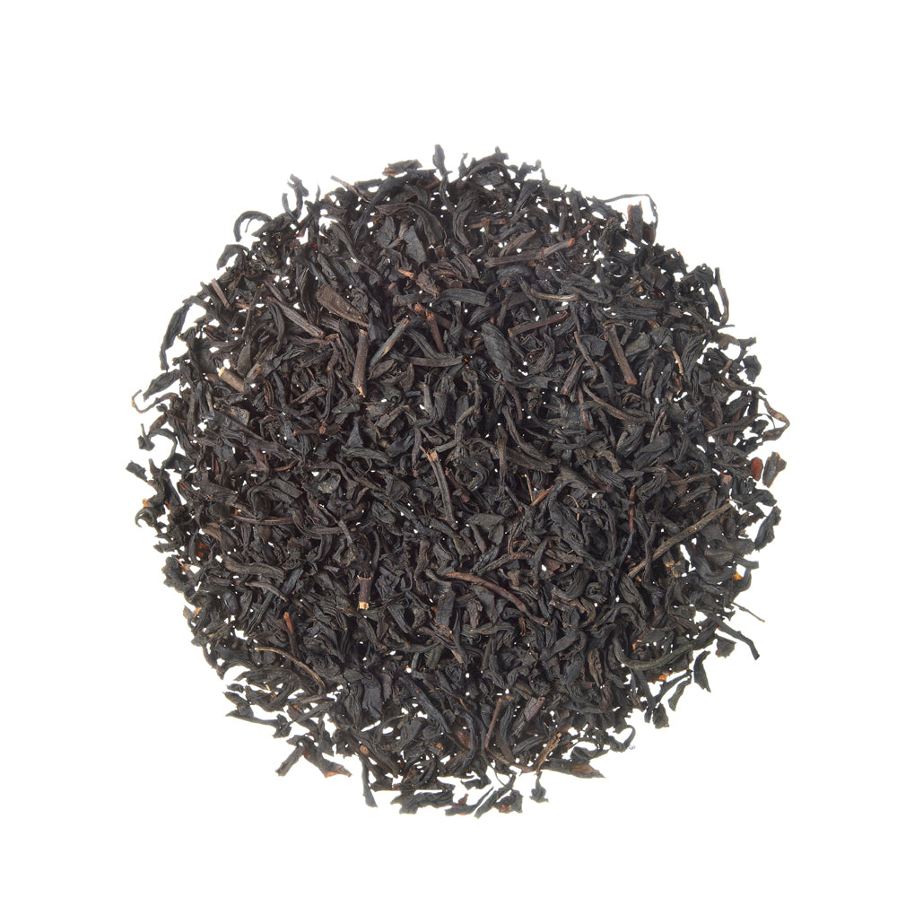 BLACK TEA VANILLA BLACK TEA