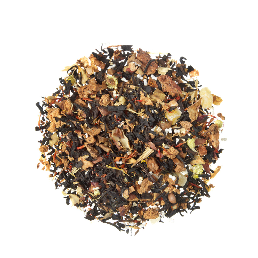 BLACK TEA VITAL MANGO